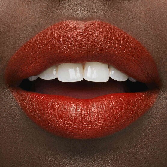 MACXIMAL SILKY MATTE LIPSTICK OVERSTATEM